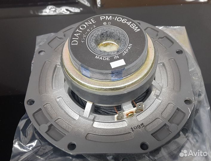Diatone DS-77Z Динамик сч PM-1064BM