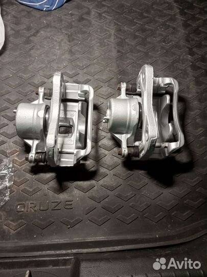 Суппорта Hyundai sonata nf