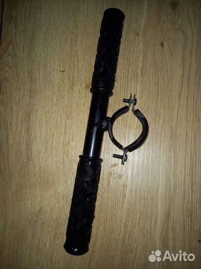 Ручка на самокат