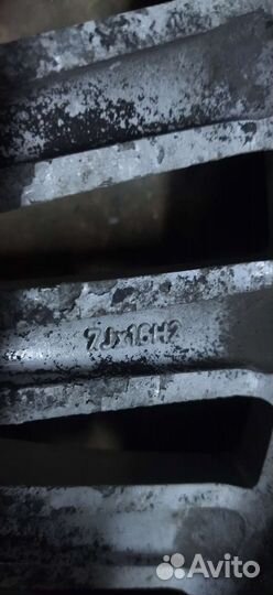 Продам диски BMW