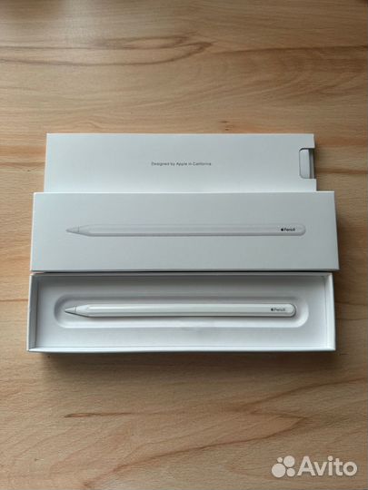 Apple Pencil (2th gen)