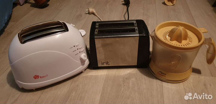 Техника для кухни