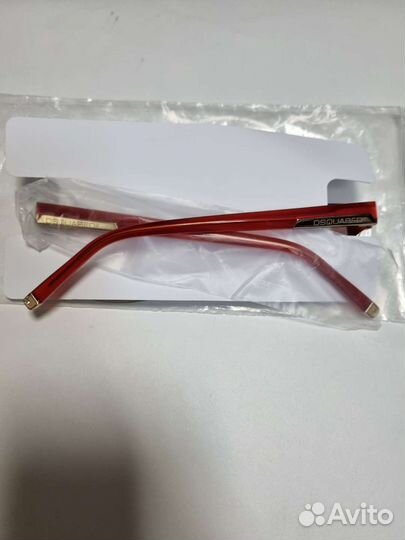 Оправа для очков женская италия