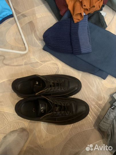 Пакет вещей 46-48 мужские оригинальные