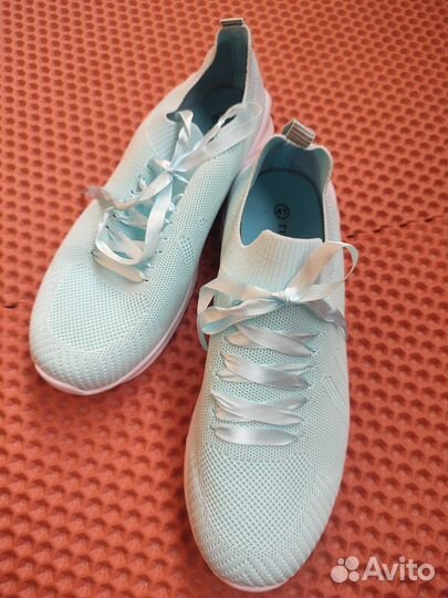 Кроссовки женские Time Jump