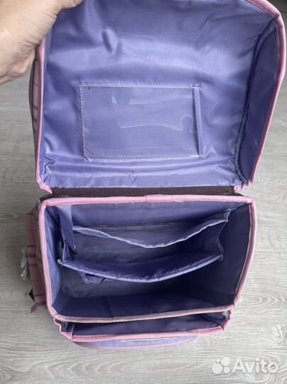 Рюкзак школьный Schneiders