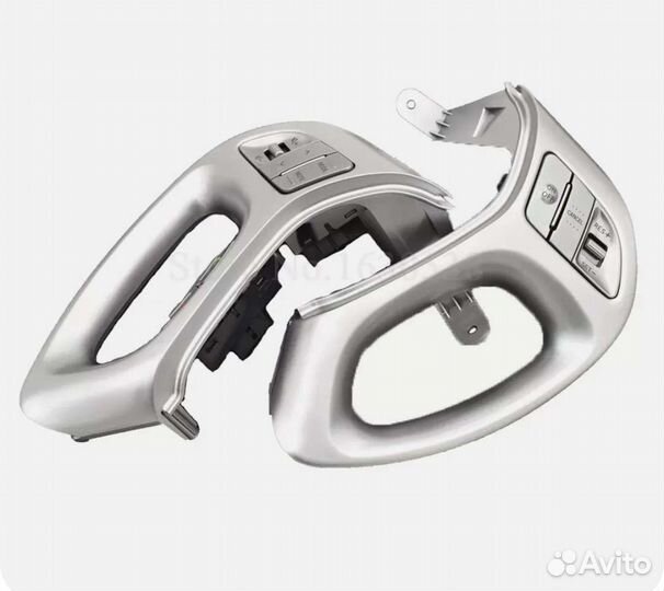 Кнопки руля Hyundai ix35 новые