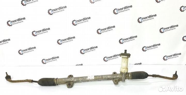 Рулевая рейка Kia Ceed 1 хэтчбек 1.4 G4FA 2008