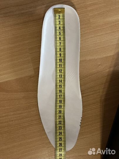 Кеды Maison David