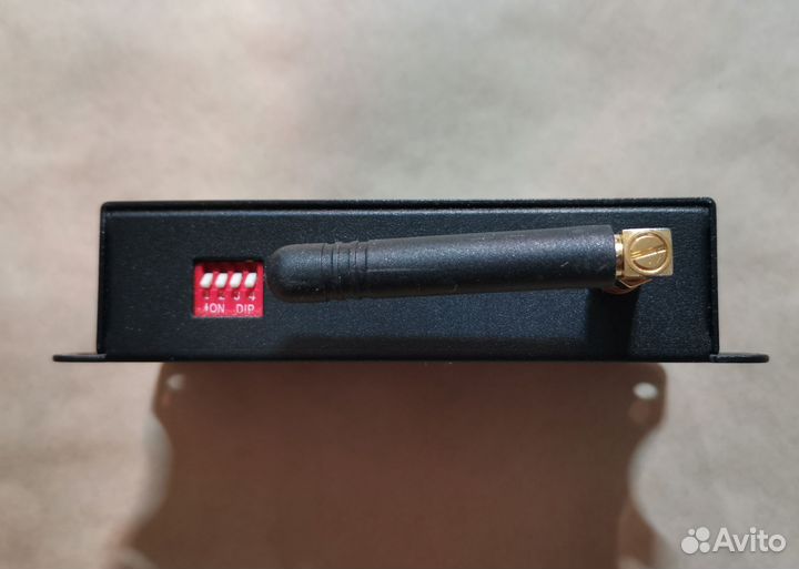 Контроллер для светодиодной ленты