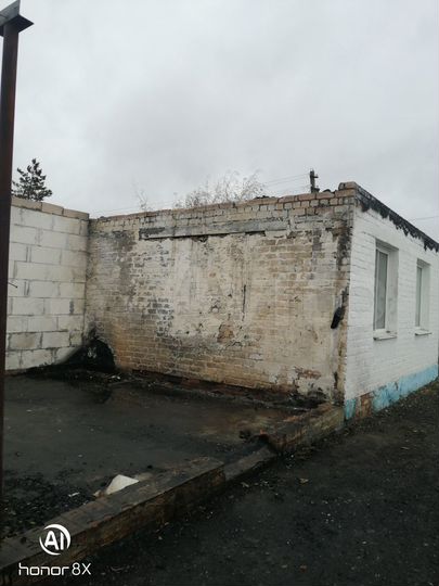 Дом 100 м² на участке 28 сот.