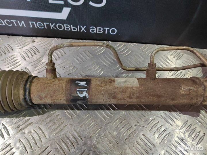 Рулевая рейка Nissan Almera N15 1.4 1995-2000