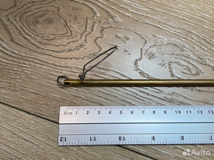 Рыболовный отцеп Омут 85 гр