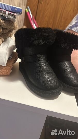 Ugg угги детские 30