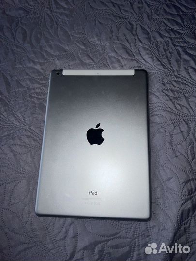 iPad air А1475