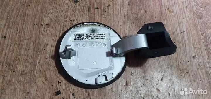 Лючок бензобака Opel Astra H TwinTop 2004-2014