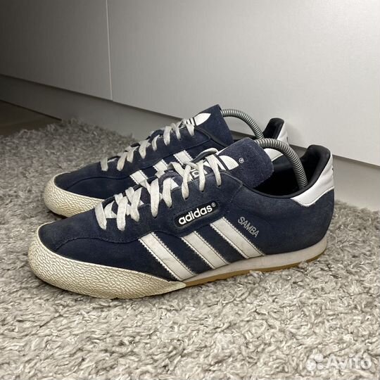 Adidas Samba 43