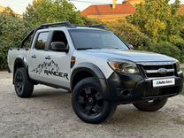 Ford Ranger 2.5 MT, 2010, 276 000 к�м, с пробегом, цена 1 210 000 руб.