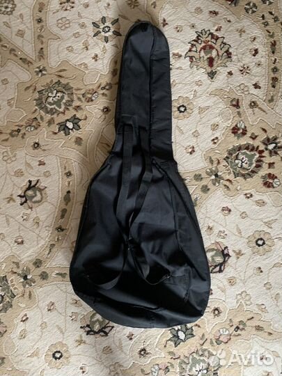 Чехол для гитары