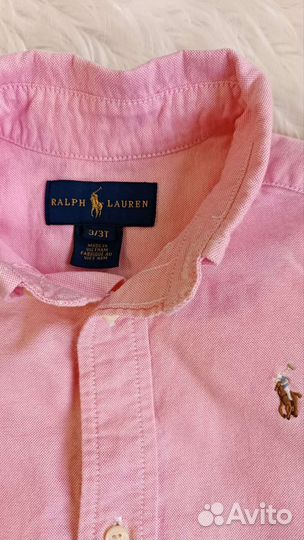 Детские вещи