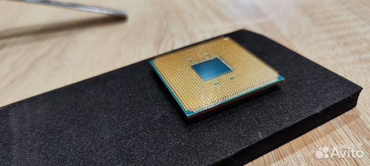 Процессор AMD Ryzen 5 3600