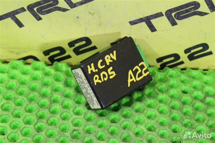 Блок управления дверьми Honda Cr-V RD5 K20A