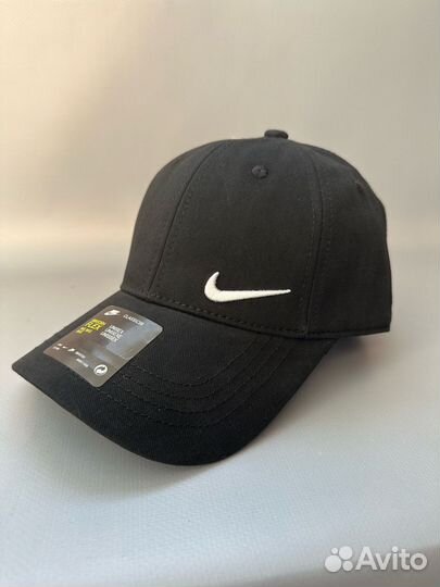 Кепка nike