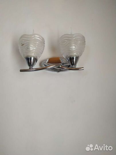 Настенный светильник бра