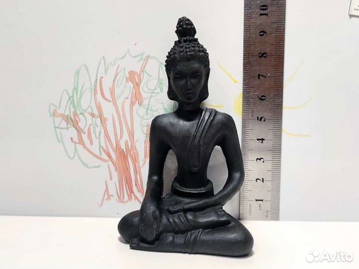 Статуэтка фигурка будды