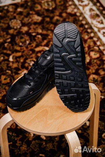 Мужские кроссовки Nike Air Max (Размер 44)