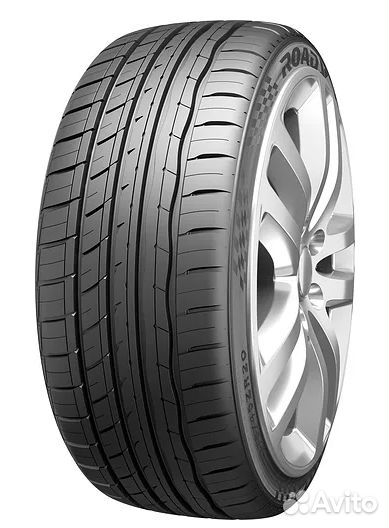 RoadX RXMotion U11 285/35 R21 105Y