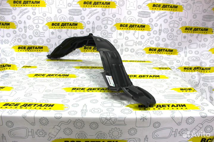 Подкрылок Toyota Corolla 120