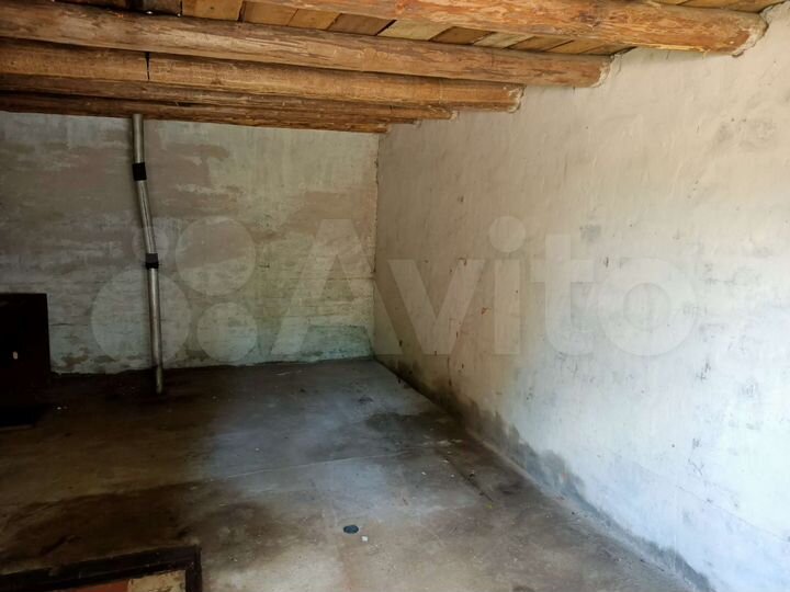 Гараж, 27 м²