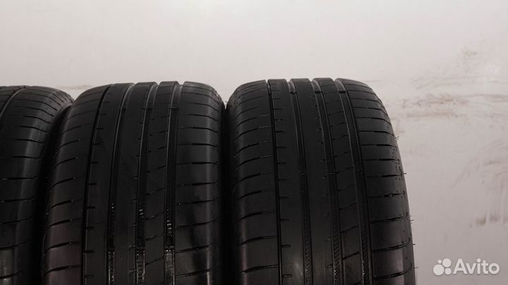 Goodyear Eagle F1 Asymmetric 3 SUV 245/45 R20 99V