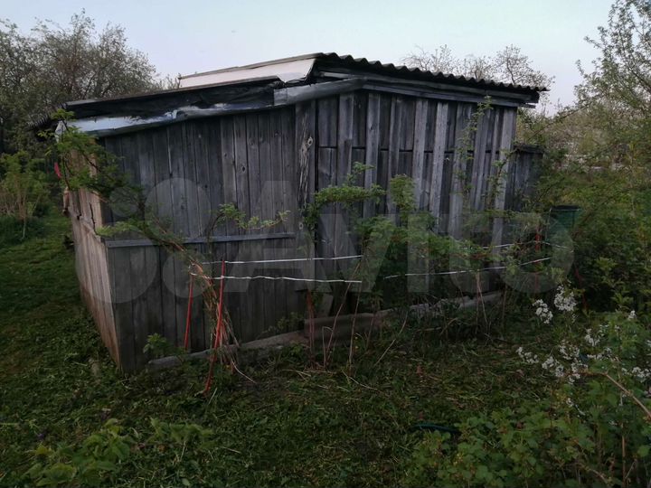 Участок 5 сот. (СНТ, ДНП)