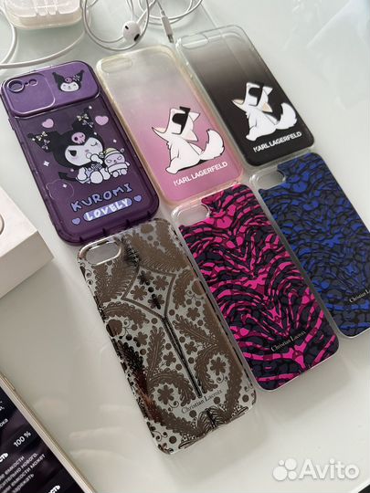 iPhone 7, 128 ГБ