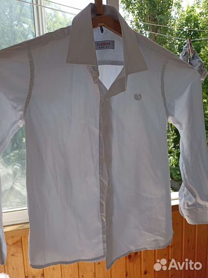 Школьная форма для мальчика