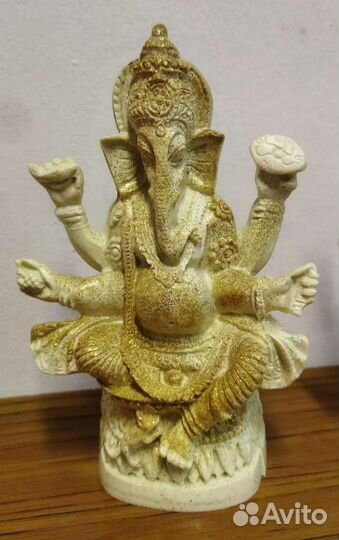 Статуэтка Ганеш