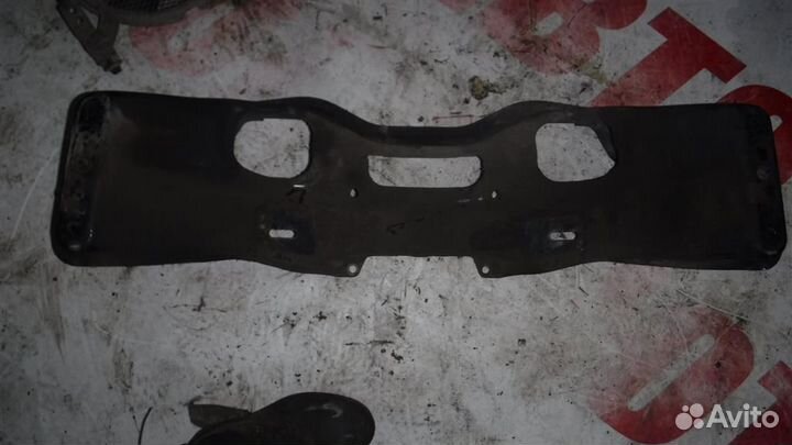 Балка подмоторная Subaru Impreza III (GE/GH/GR/GV