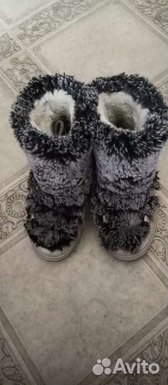 Ugg женские 36 37 размер