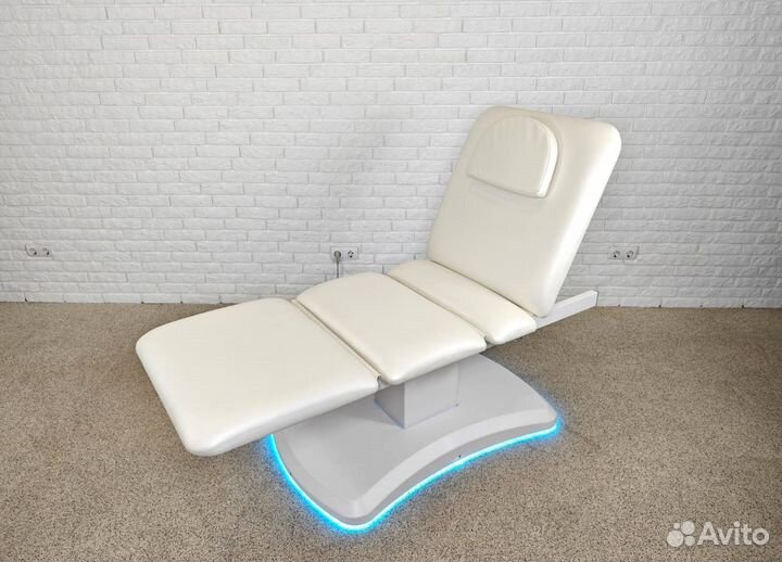 Массажный стол Oliver, 3 мотора