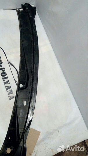 Жабо Emgrand EC7 0816 г