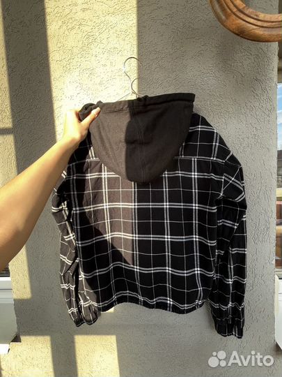 Рубашка - кофта