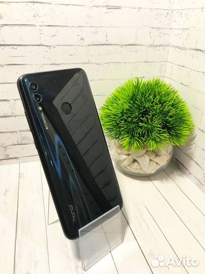 HONOR 10 Lite, 3/64 ГБ