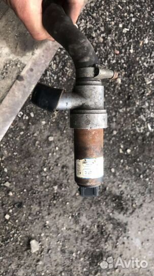 Регулятор Холостого Хода Ауди 80 Б4 2.0 037906457C