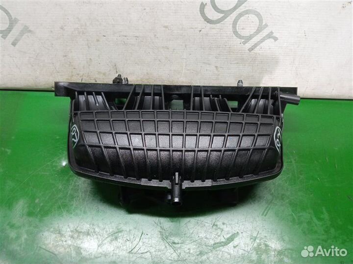 Коллектор впускной Volkswagen Golf 5 1K1 BMY