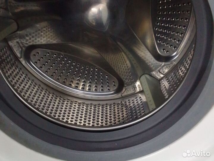 Стиральная машина бу Самсунг 4,5 кг