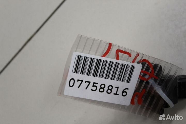 Камера заднего вида Honda CR-V 2012-2018