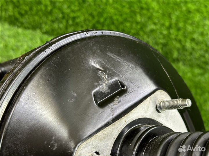 Главный тормозной цилиндр 36 т. км передний Suzuki