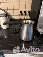 Турка Centek CT-1099, серебристый